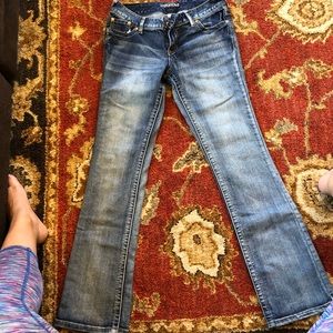 Maurice’s women’s Jeans